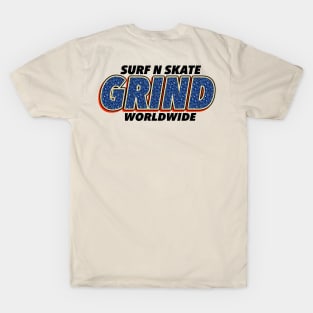 Grind Diamond T-Shirt